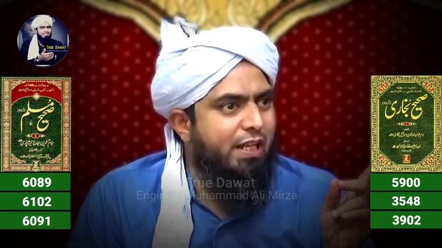 FIQAH e Hanafi Ka QUR'AN kay Against FATWAH ??? Doodh Churanay Ki AGE [Engineer Muhammad Ali Mirza] смотреть онлайн