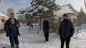 Новости от Надежды, у Гослинга не прокатило, Пришествие Садовода, послестримовые оптовики, Иваха'