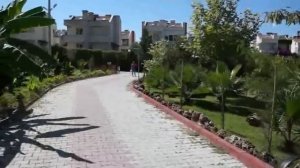 Cenger Beach Resort & spa 5* Turkey 2013