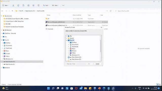 Microsoft Dynamic CRM - Part 32 session PLGIN CUSTOMIZATION смотреть онлайн