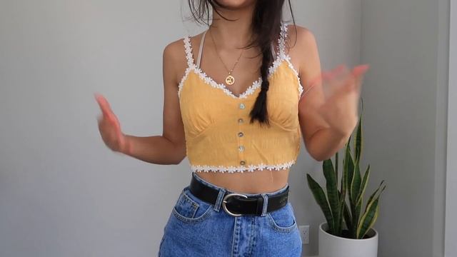 Summer Shein Try-on Haul!