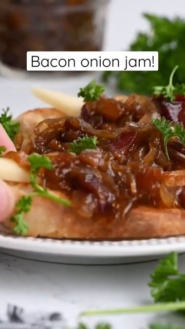 Bacon onion jam смотреть онлайн