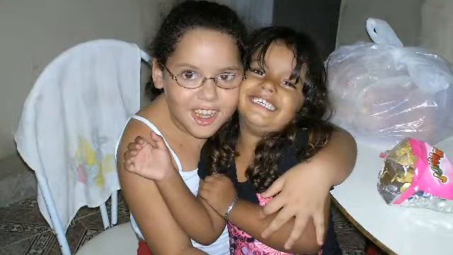 Melissa, 7 aninhos смотреть онлайн