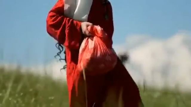 Zakiya  |  Закия