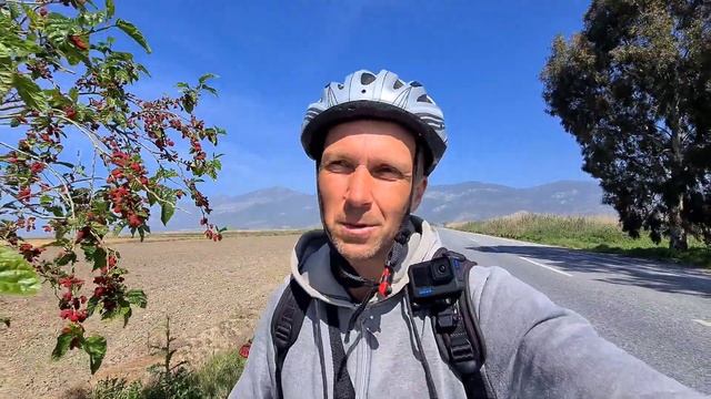 🔥Жаркая Турция. Велопутешествие по горам на электровелосипедах смотреть онлайн