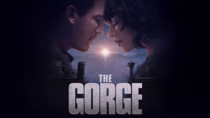 Ущелье (2025) | The Gorge