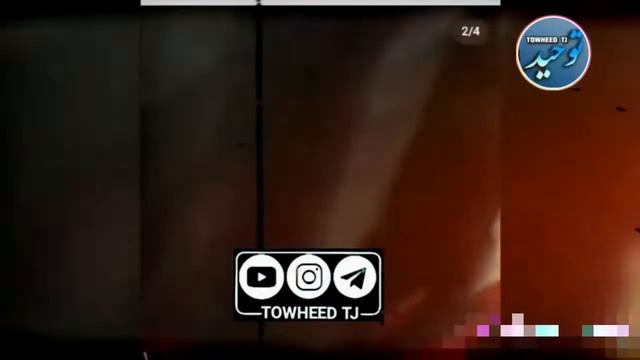 Ҳамлаи яҳудиён ба Масҷид-ул-Ақсо حمله یهودیان به مسجدی اقسا смотреть онлайн