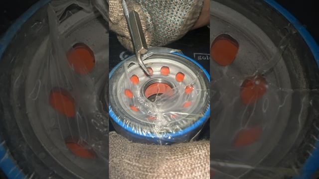 Поддельный фильтр Хонда Acura