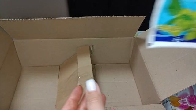 Кора ПИНИЯ, мох, орхидеи❤️ЧТО получила!?)🚦чудо посылка от TOP Dreams ✨ смотреть онлайн