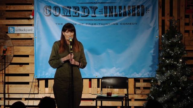 Trans: Mary Bourke. "TERFs vs SMURFs" смотреть онлайн