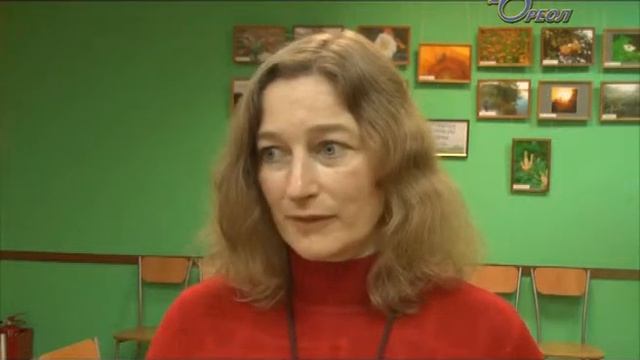 Столичные детские поэты в Сланцевской центральной библиотеке смотреть онлайн