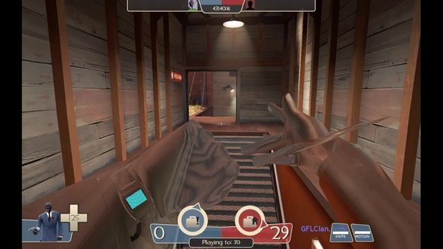 Tf2 community servers in a nutshell episode 13/2022 03 17 08 18 27 смотреть онлайн