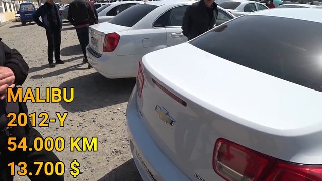 САМАРКАНД МОШИН БОЗОР КОБАЛТ ВА МАЛИБУ НAРХЛAРИ 2022 #lazizbekuz #jentra #moshina #narxlari