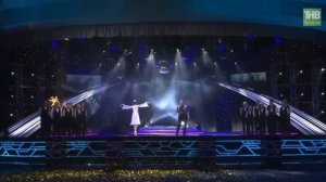 Капелла Мальчиков и Юношей Дмитрия Железнова г.Казань