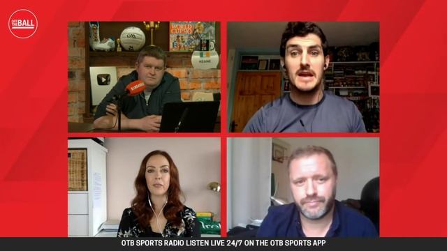THE SATURDAY PANEL | Ryder Cup, Kerry job, best sports docs, Cody longevity смотреть онлайн