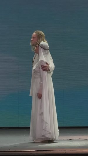 (2)... Этно-опера... Заключительные моменты...