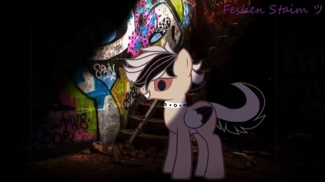||PMV/Пони Клип||- Сори, мам, я хулиган - ||COLLAB|| смотреть онлайн
