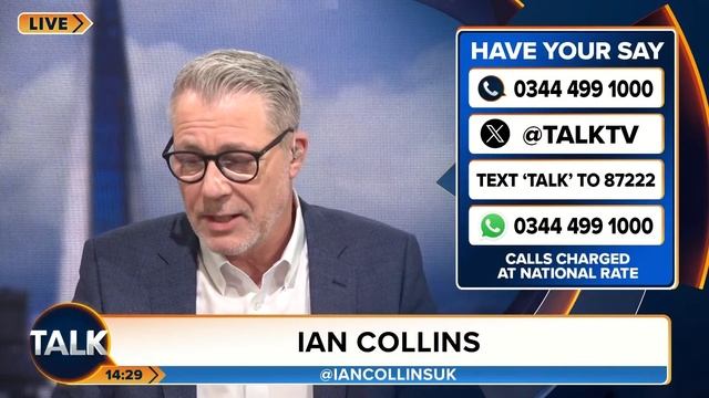 Ian Collins | 21-May-24 смотреть онлайн