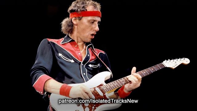 Dire Straits - Sultans Of Swing (Alchemy Live, 1983) (Drums & Bass Only) смотреть онлайн