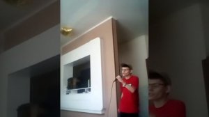 Подражаю Ильи Лабутенко (Песня Девочка)