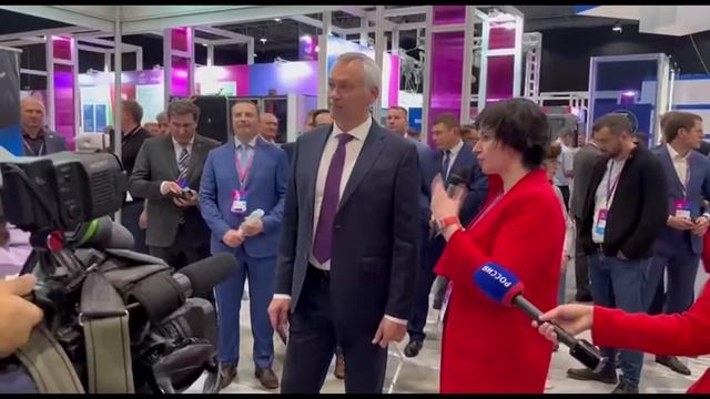 Переб(ЕЖ)ка | Технопром - работа студенческих медиацентров смотреть онлайн