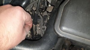 подскочили обороты после промывки дроссельной заслонки. Что делать?