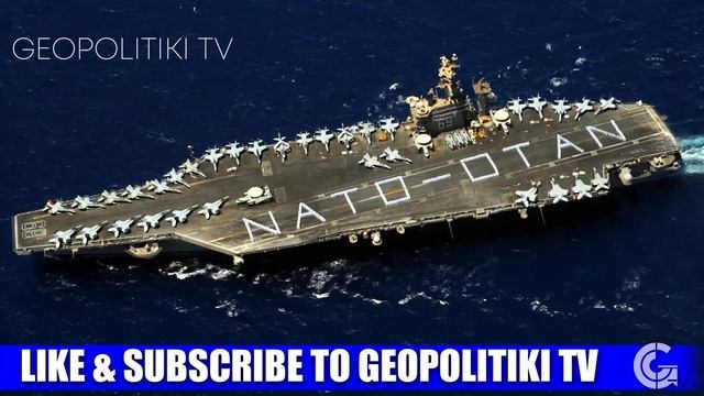 China claims NATO is creating conflicts around the world смотреть онлайн