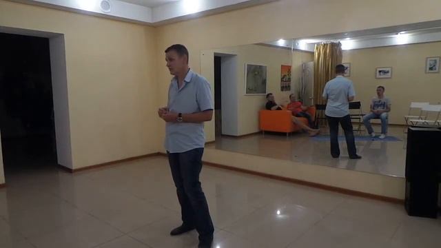 Кругосветка. Встреча с Александром Удаловым, 30 мая 2015. Новочеркасск смотреть онлайн