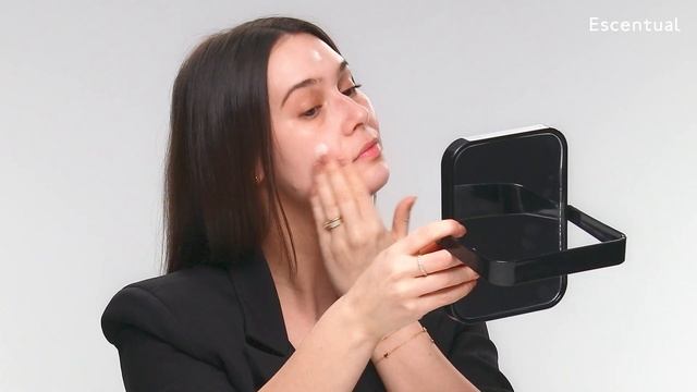 Escentual Expert On Erborian Skin Hero Glow Non Tinted Perfector