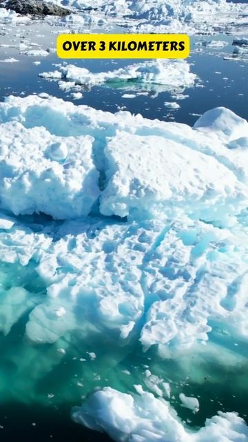 Greenland - The World's Largest Island, Glaciers, and Nature's Majesty. смотреть онлайн