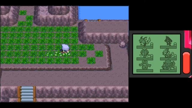 Секреты Resort Area и неожиданные находки на Route 230 в Pokémon Diamond! 🌿✨ смотреть онлайн