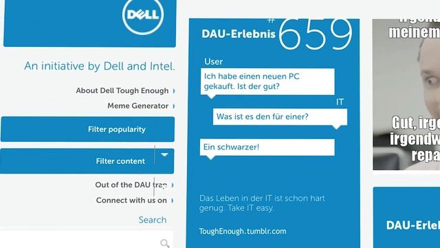 Dell | Revenge of the (IT) Nerds | Cannes Lions 2015 | SILVER, Business Products & Services смотреть онлайн