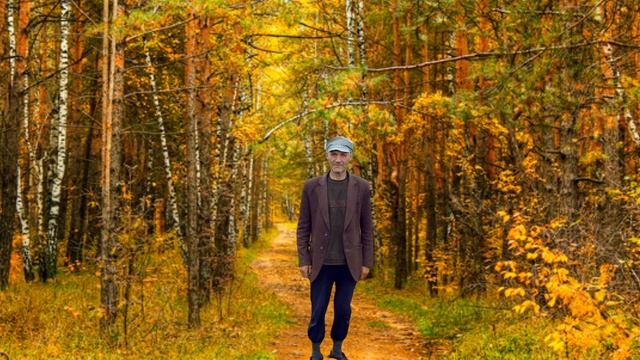 НАС РАЗЛУЧИЛА ПОРА ЛИСТОПАДА-сл Федор Вакуленко муз исполняет Николай Ананьев гармонь смотреть онлайн