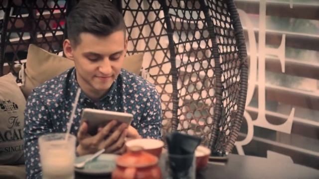 Семейное интервью Андрея и Надежды смотреть онлайн