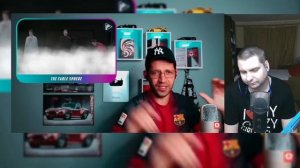 ШОК! Я нашел такого же как Димаш! Невероятная реакция иностранца на Димаша с песней El Amor En Ti