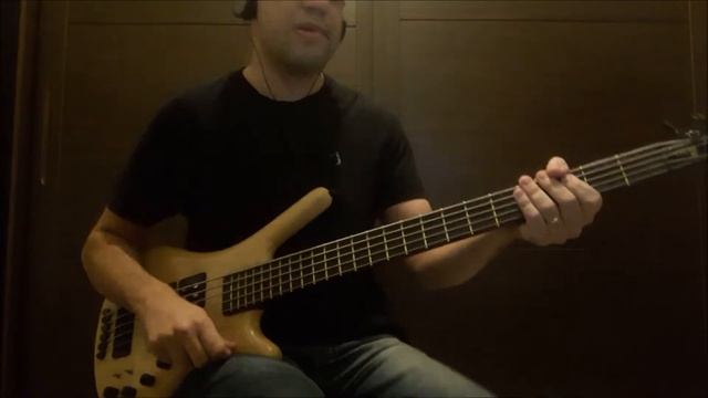 Byron Cage - Out of Them All - Bass смотреть онлайн