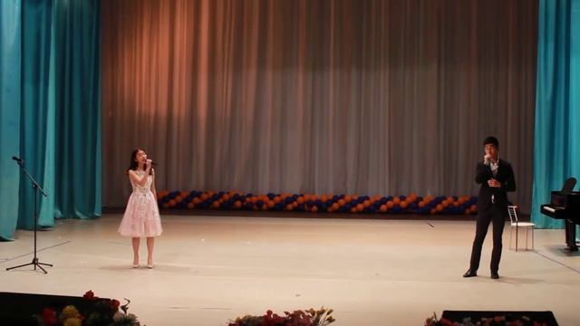 МШЛ Достар - Отчетный концерт 2018 (3 видео) смотреть онлайн