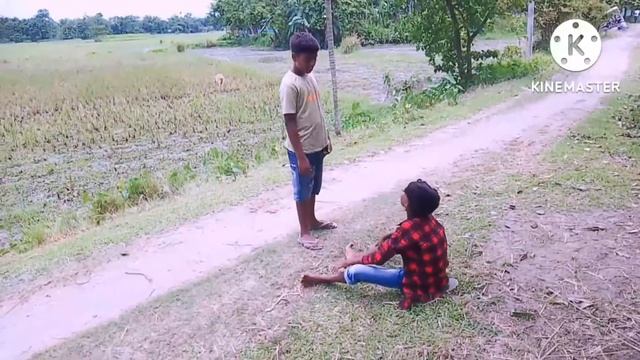 Mojar 😂😂 funny video bangla #Mather chot tv channel смотреть онлайн