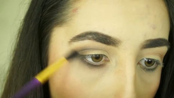 The Orange Dress // 18th Birthday GRWM // The Formal Lookbook