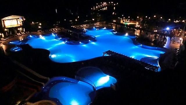 Hotel Asteria Sorgun - Side смотреть онлайн