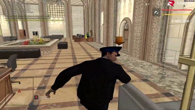 НЕ СЛИВ МОДА РОДИНА РП, А ОТКРЫТИЕ МОЕЙ КОПИИ РОДИНЫ смотреть онлайн