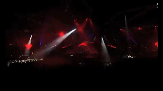 SENSATION В ПИТЕРЕ СЕНСЕЙШИН 2011 В САНКТ-ПЕТЕРБУРГЕ смотреть онлайн