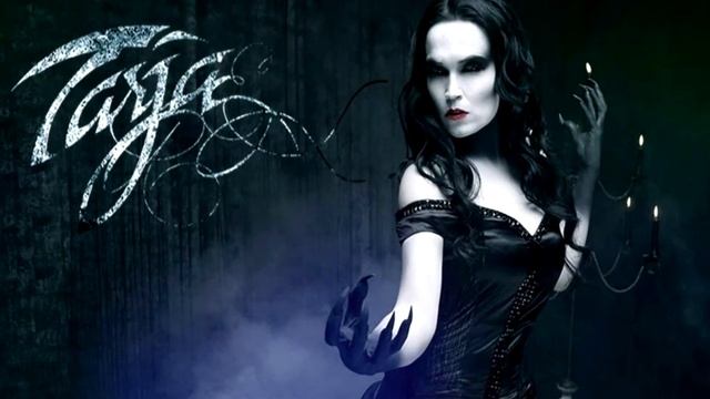 Tarja Turunen - Undertaker