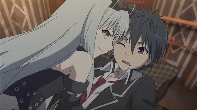 They are just having a chat смотреть онлайн