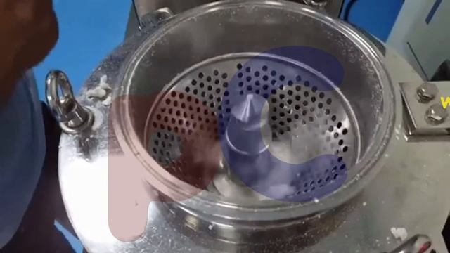 CO MILL смотреть онлайн