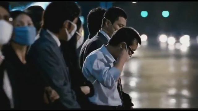 The Host 2006 cough scene смотреть онлайн