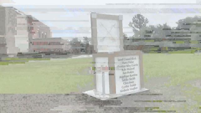 Tuesday marks 3 years since the Santa Fe High School mass shooting — new memorial unveiled смотреть онлайн
