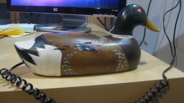 Duck phone смотреть онлайн