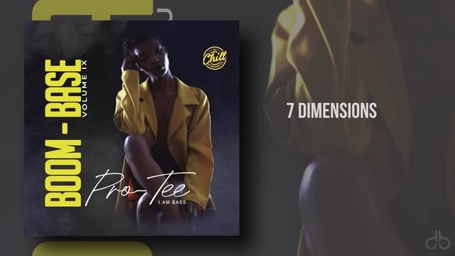 The Elevatorz X Pro-Tee & Deejay Zebra - 7 Dimensions (Original Mix) смотреть онлайн