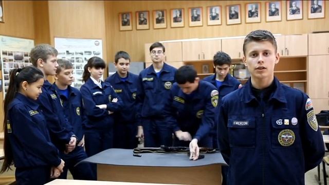 ДЮП "Эдельвейс" смотреть онлайн